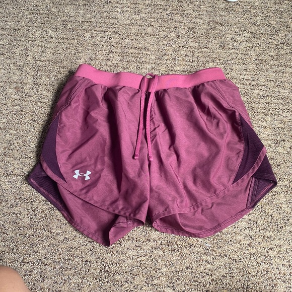 under armor athletic shorts - Picture 1 of 2